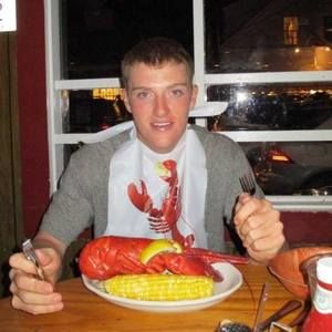 Meet your Posher, Shane